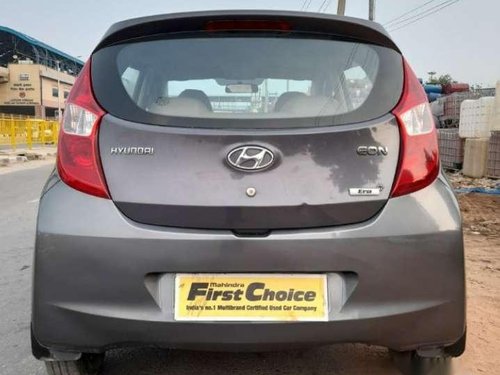 2014 Hyundai Eon MT for sale in Faridabad