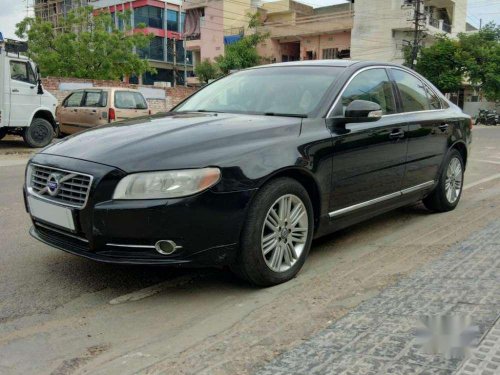 Volvo S80 Summum D5, 2011, Diesel AT in Jaipur