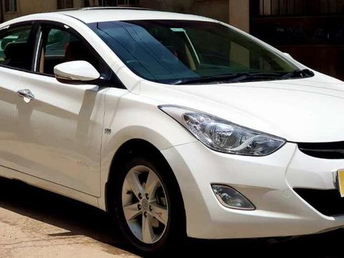 Used 2013 Hyundai Elantra CRDi MT for sale in Jaipur