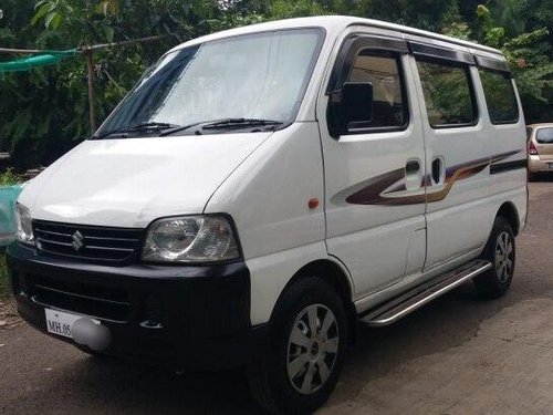 2012 Maruti Suzuki Eeco MT for sale in Nashik