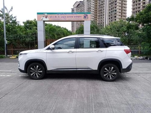 2020 MG Hector Sharp Diesel MT for sale in Mumbai