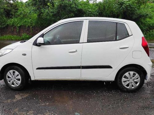 Used 2012 Hyundai i10 Magna MT for sale in Mumbai