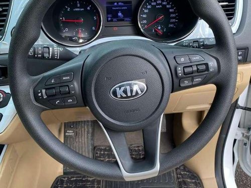 2020 Kia Carnival AT for sale in Kalyan