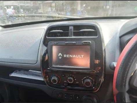 Used 2017 Renault Kwid RXT MT for sale in Nagpur