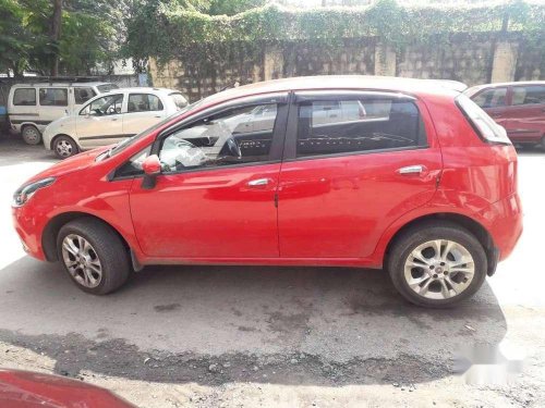 Used Fiat Punto Evo 2015 MT for sale in Coimbatore