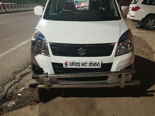 Used Maruti Suzuki Wagon R VXI 2018 MT for sale in Lucknow