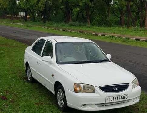 Hyundai Accent GLE, 2011, CNG & Hybrids MT in Kalol