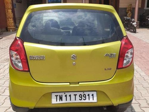 Maruti Suzuki Alto 800 LXI 2016 MT for sale in Chennai