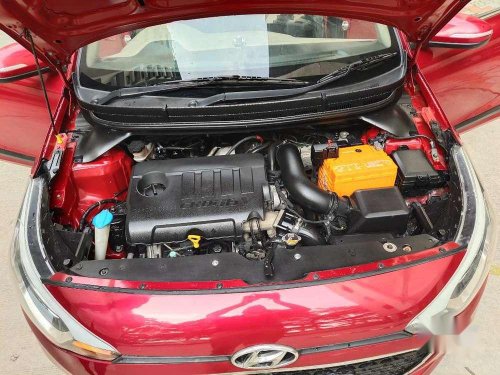 Used 2015 Hyundai Elite i20 Asta 1.4 CRDi MT for sale in Surat