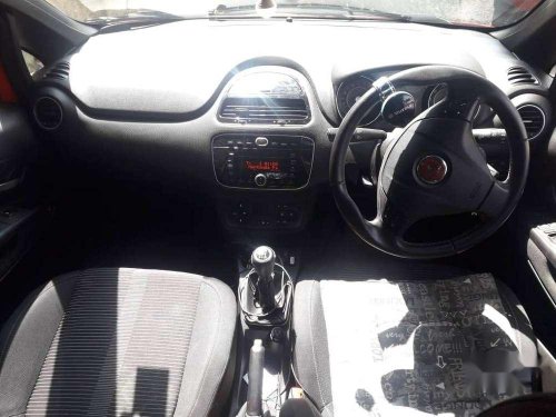 Used Fiat Punto Evo 2015 MT for sale in Coimbatore