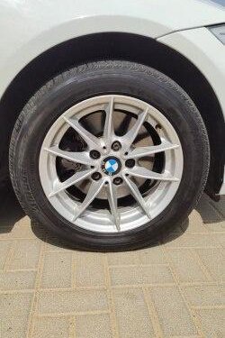 2012 BMW 3 Series 320d Corporate Edition AT in Ahmedabad