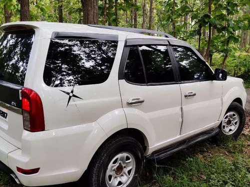 2014 Tata Safari Storme MT for sale in Dehradun