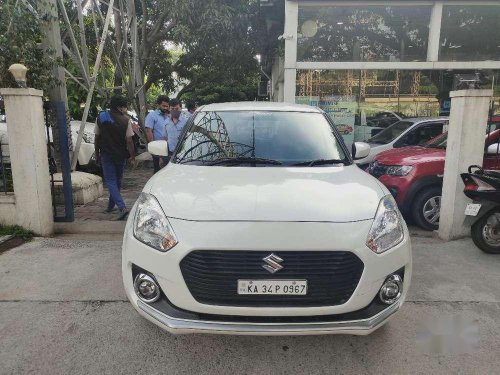 Maruti Suzuki Swift VXI 2019 MT for sale in Nagar