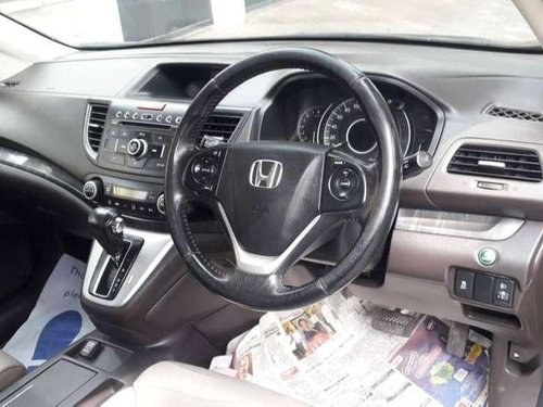 Honda CR-V 2.0L 2WD Automatic, 2013, Petrol AT in Tiruppur