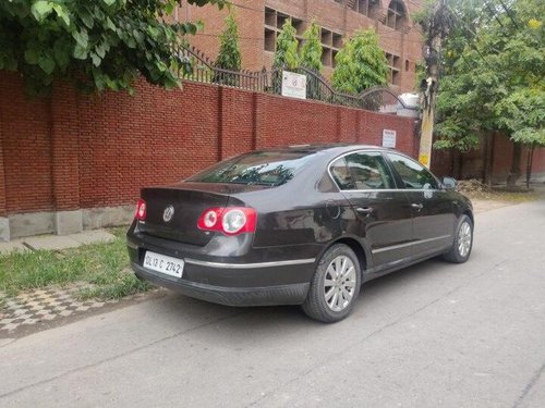 Used 2010 Volkswagen Passat 1.8 TSI MT for sale in New Delhi