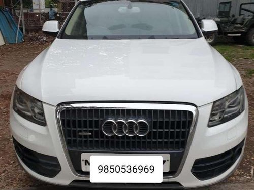 2012 Audi Q5 2.0 TDI AT for sale in Pune