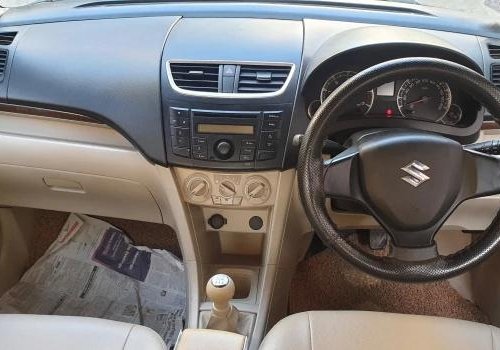 Used 2015 Maruti Suzuki Dzire VDI MT for sale in Bangalore