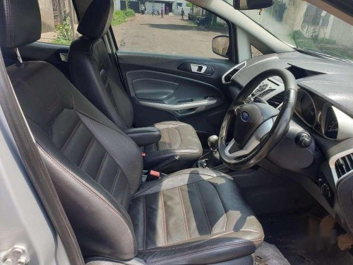 Ford Ecosport EcoSport Titanium Plus 1.5 TDCi, 2014, Diesel MT in Surat