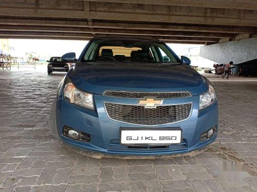 Used 2011 Chevrolet Cruze LTZ MT for sale in Gandhinagar
