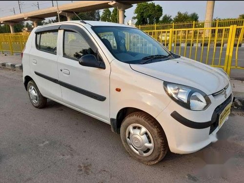 2015 Maruti Suzuki Alto MT for sale in Faridabad