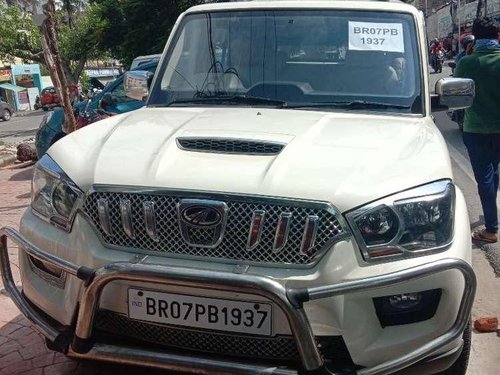 Mahindra Scorpio S4, 2017, Diesel MT for sale in Patna