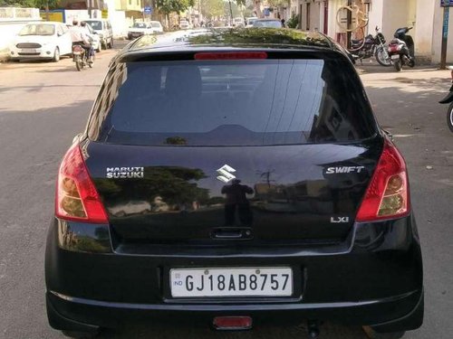 Used 2007 Maruti Suzuki Swift LXI MT for sale in Rajkot