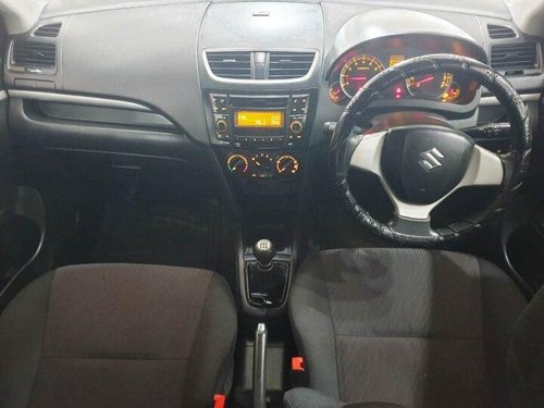2016 Maruti Suzuki Swift VXI MT for sale in Panvel