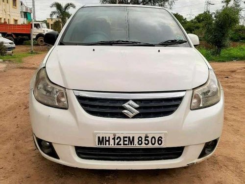 Maruti Suzuki Sx4 SX4 ZXi, 2008, CNG & Hybrids MT for sale in Pune