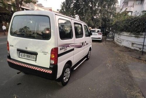 2015 Maruti Eeco 5 STR With AC Plus HTR CNG MT in Ahmedabad
