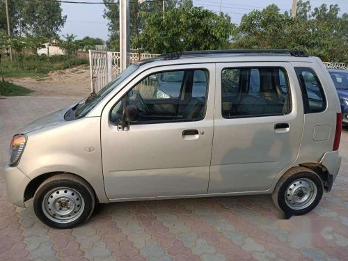 2007 Maruti Suzuki Wagon R LXI MT for sale in Ambala