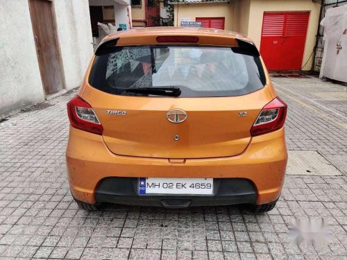 Used 2017 Tata Tiago 1.2 Revotron XZ MT in Mumbai