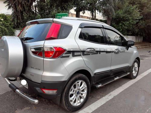 Ford Ecosport EcoSport Titanium 1.5 TDCi (Opt), 2016, Diesel MT in Lucknow