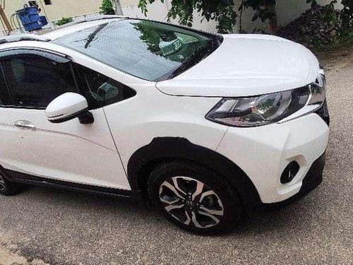 2017 Honda WR-V i-DTEC VX MT for sale in Hyderabad