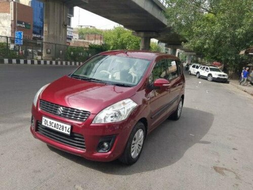 Maruti Ertiga VXI ABS 2012 MT for sale in New Delhi