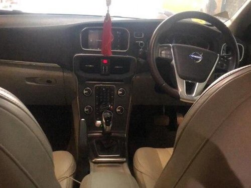 2013 Volvo V40 AT for sale in Bangalore