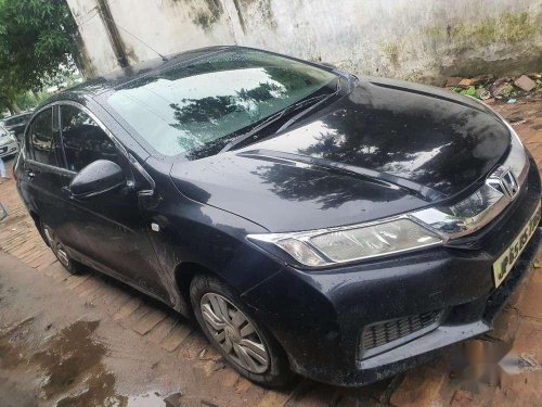 Used Honda City S 2014 MT for sale in Varanasi