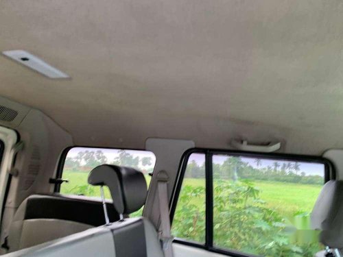 Used 2016 Mahindra Scorpio MT for sale in Kolkata