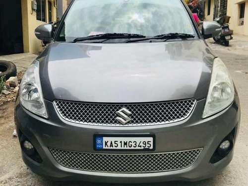 2015 Maruti Suzuki Swift Dzire MT for sale in Nagar