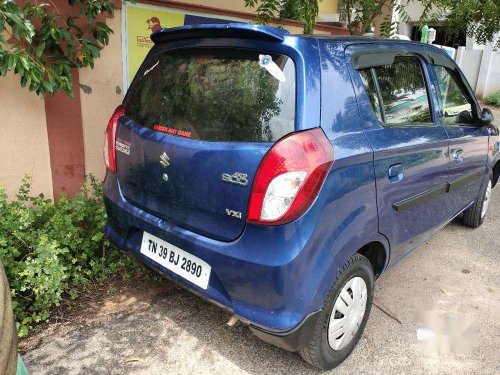 Maruti Suzuki Alto 800 LXI 2013 MT for sale in Madurai