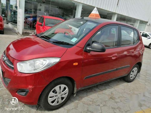 Hyundai i10 Magna 1.1 2013 MT for sale in Chennai