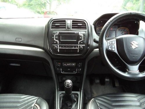 Used 2019 Maruti Suzuki Vitara Brezza ZDi MT for sale in New Delhi