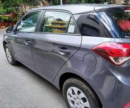 Hyundai i20 Sportz 1.2 2018 MT for sale in Nagar