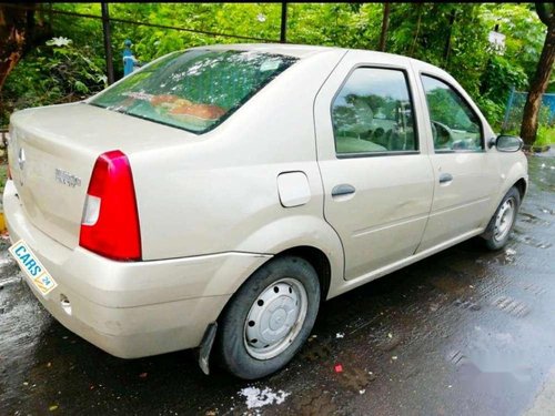 Used 2008 Mahindra Renault Logan CNG MT in Mumbai