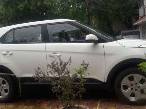 Hyundai Creta 2020 AT for sale in Raigarh