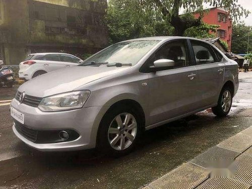 Volkswagen Vento Highline Diesel, 2011, Diesel MT in Mumbai