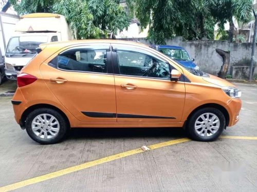 Tata Tiago 1.2 Revotron XZA 2018 MT for sale in Mumbai