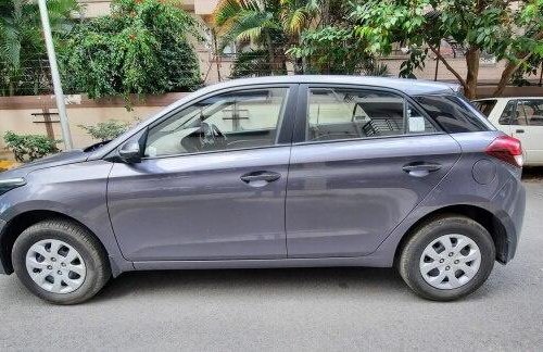 2017 Hyundai Elite i20 MT for sale in Bangalore