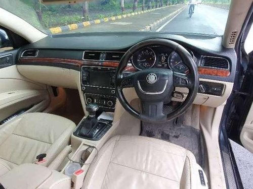 Skoda Superb 1.8 TSI 2010 MT for sale in Mumbai