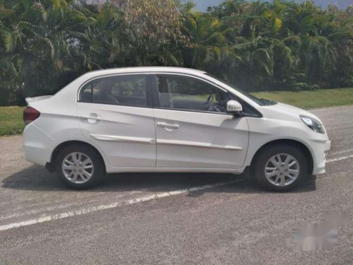 Honda Amaze 1.5 VX i-DTEC, 2014, Diesel MT in Hyderabad