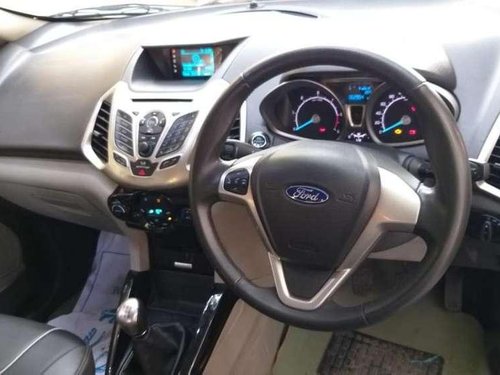 Ford Ecosport EcoSport Titanium 1.5 TDCi, 2016, Diesel MT in Chennai